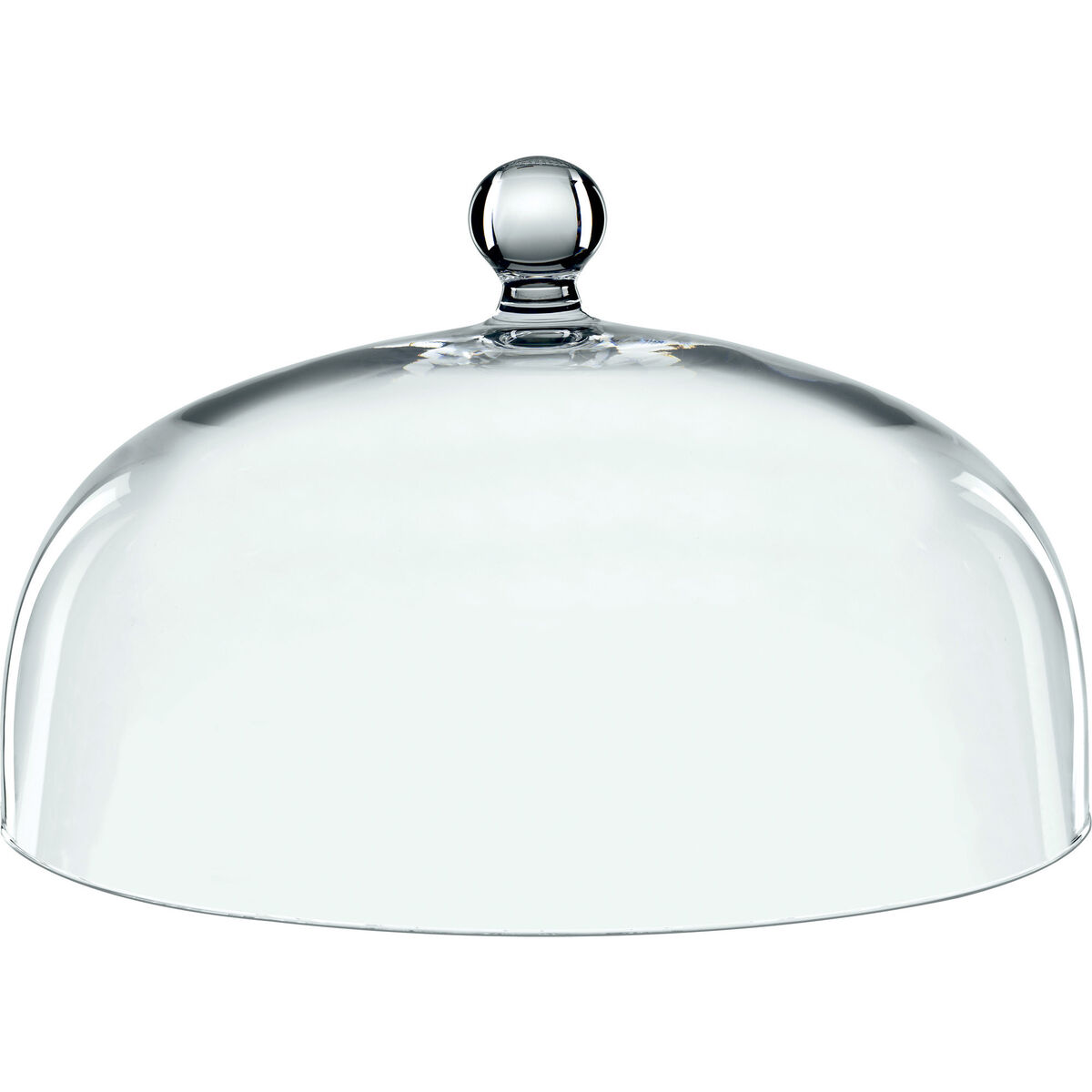 Bossa Nova Dome for Cake Plate 30 cm