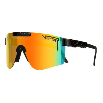 Lunettes de soleil Pit Viper THE ORIGINALS - THE MONSTER BULL POLARIZED - Multicolore