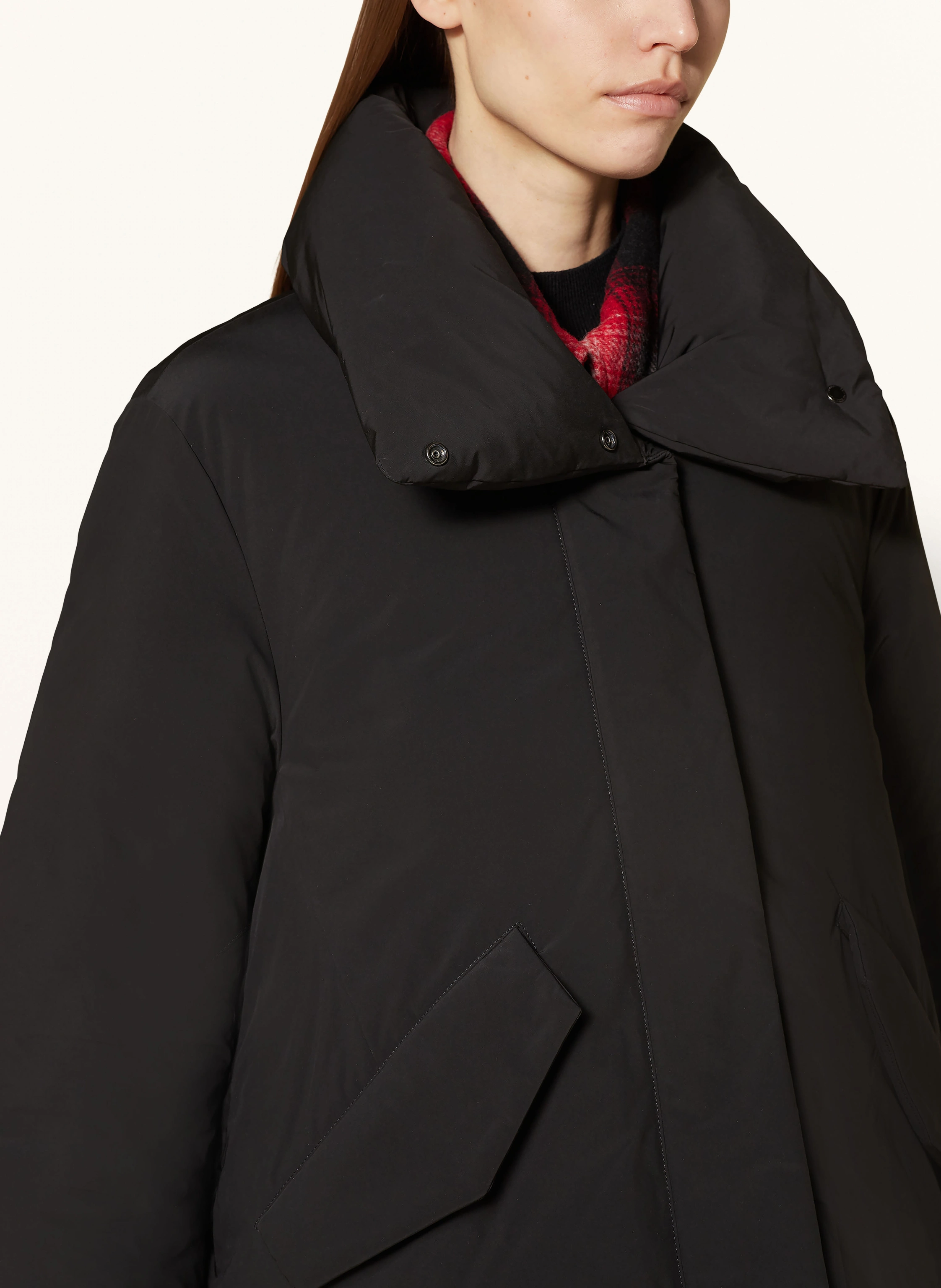 WOOLRICH Daunenjacke
