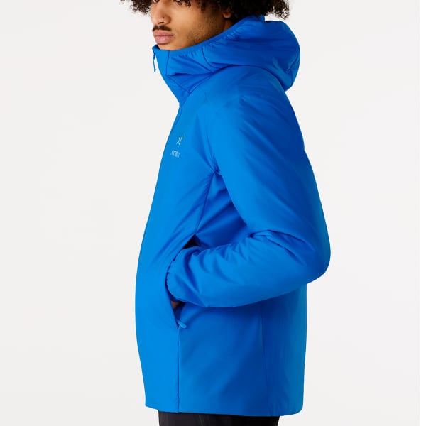 Veste randonnée ARC'TERYX ATOM LT HOODY MEN'S FLUIDITY