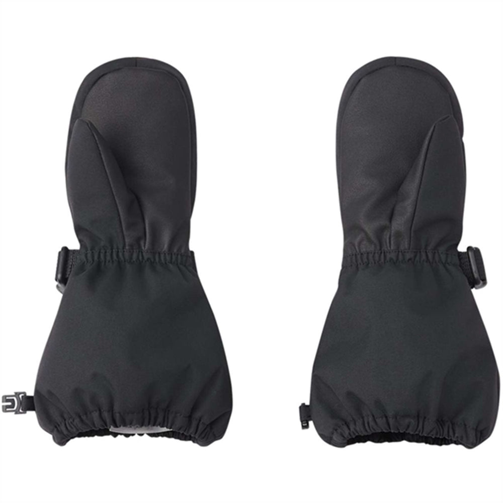 Tec Luffer Ote Black - Reima → Luksusbaby.dk
