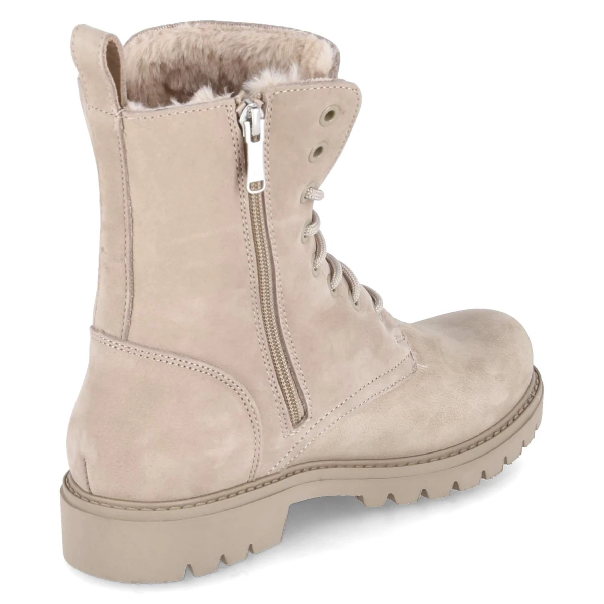 Panama JackWinterboots FRISIA B8 - Raw
