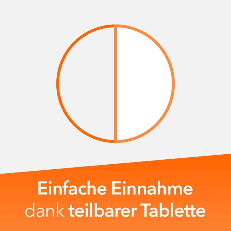 Dexibu-ratiopharm 200 mg Filmtabletten, 20 St