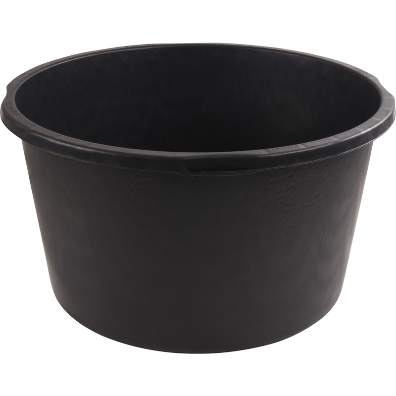 Gripline speciekuip 65L zwart