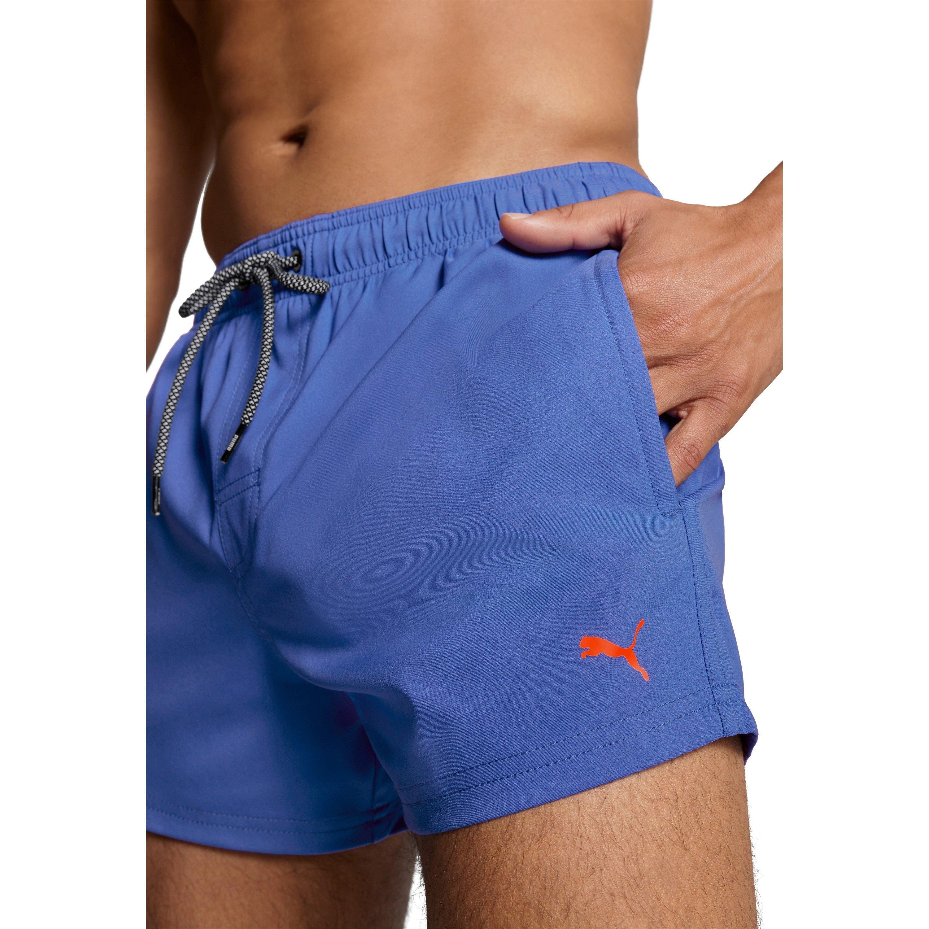 Puma Logo Shorts
