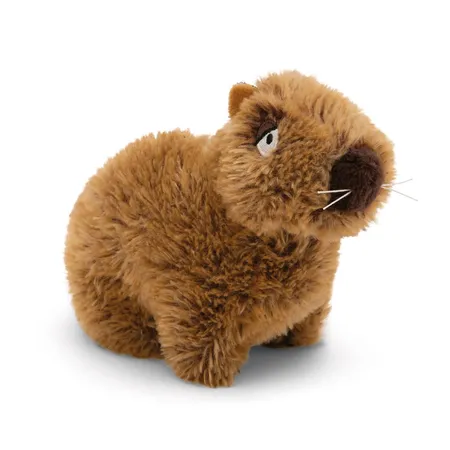 NICI Kuscheltier Capybara Capy-Barbara 17cm sitzend GREEN