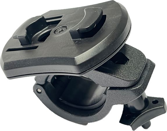 SMARTPHONE CASE Ersatzhalterung  schwarz