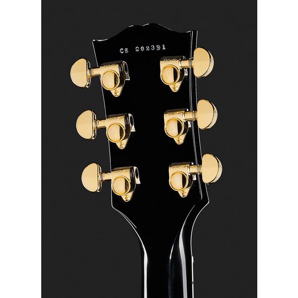 Gibson SG Custom EB GH
