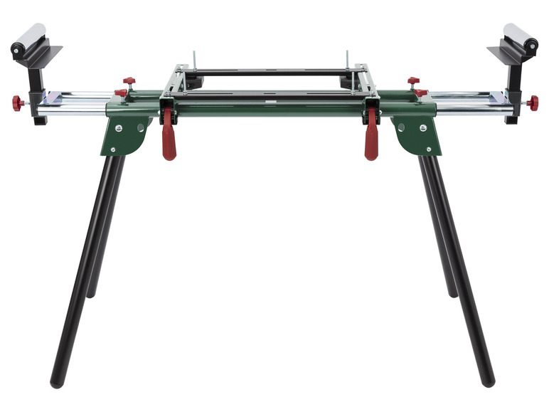 Universeel machineframe