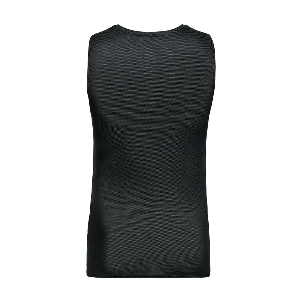 Odlo ACTIVE EVERYDAY - Débardeurs x2 Homme black