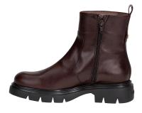 Skolett A-4305 brun Brun