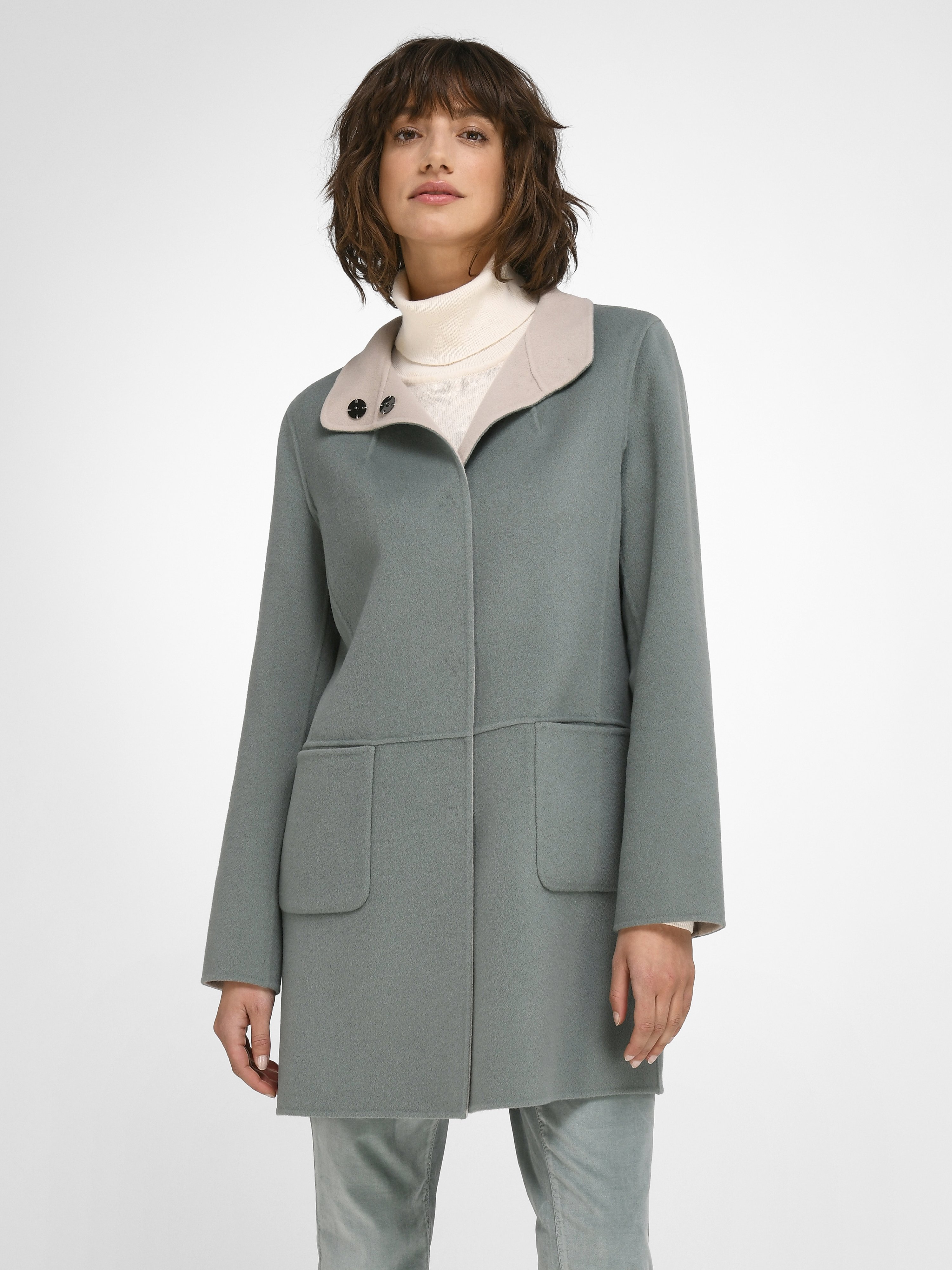 Wendejacke