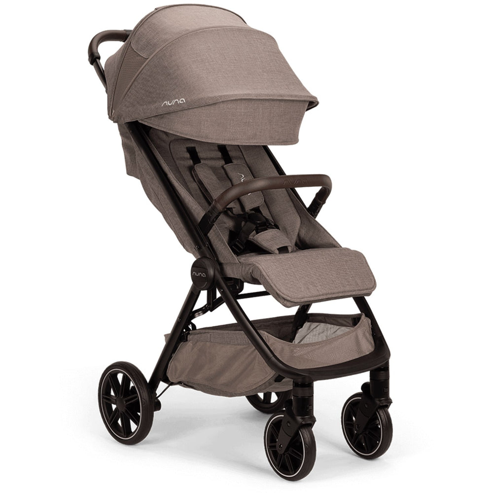 Køb Nuna Cedar Trvl Lx W/Rc & Tb