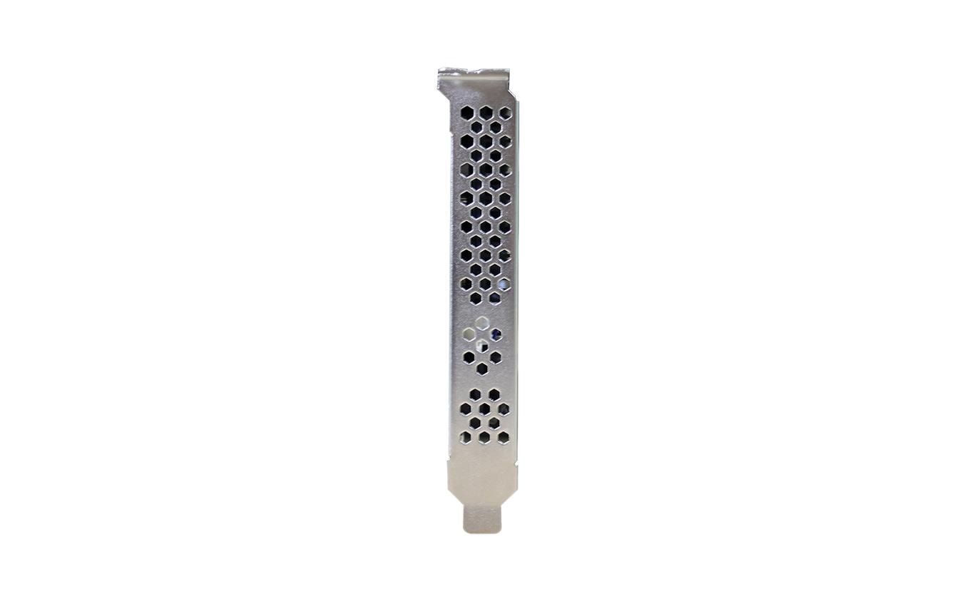 RAID-Controller SSD7105 PCI-Ex16v3 - 4x M.2 NVMe, bootfähig<br>Bootfähiger PCIe 3.0 x16 4-Port M.2 NVMe RAID HBA – Die branchenweit schnellste, bootfähige 4-Kanal PCIe Gen3 M.2 NVMe RAID Lösung