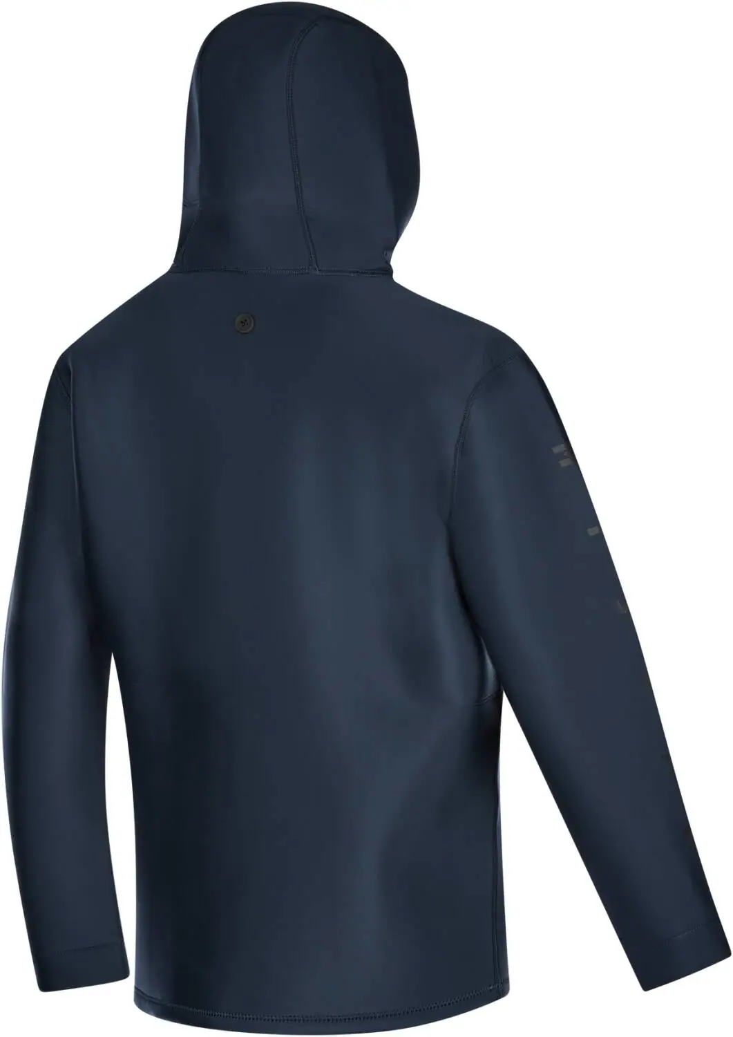 Mystic Star Sweat 2mm Neopren Hoodie | SkatePro
