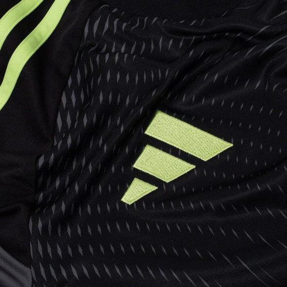 adidas Manchester United Thuis Keepersshirt Kids