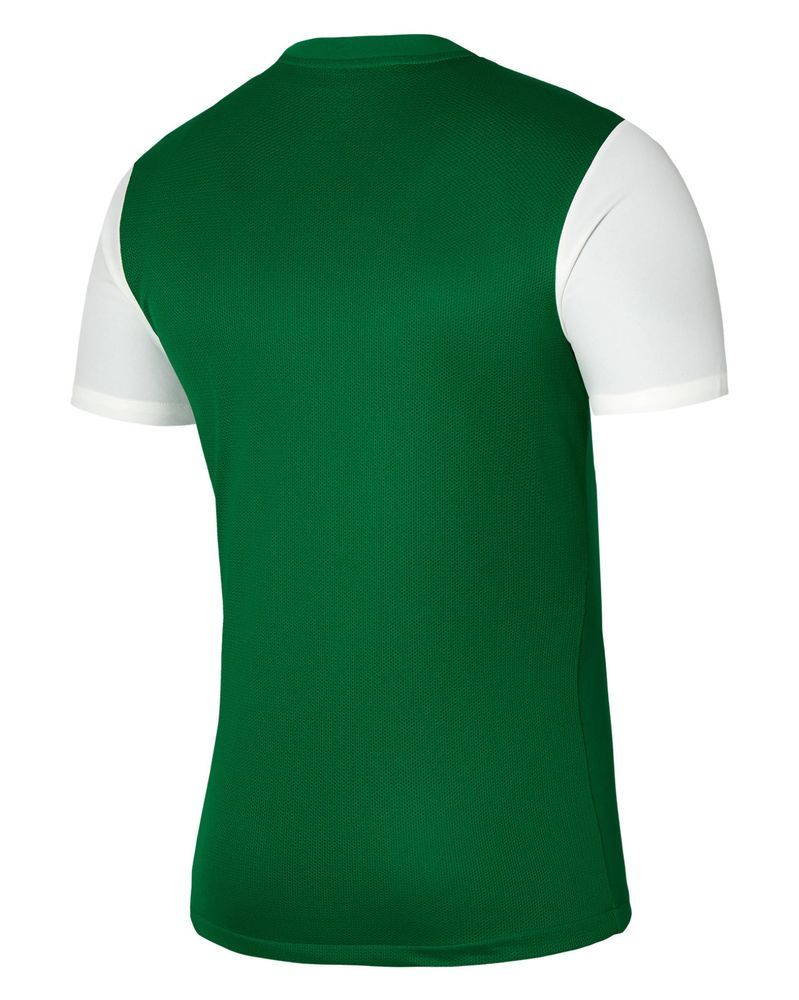 Maillot Nike Tiempo Premier II Vert pour homme