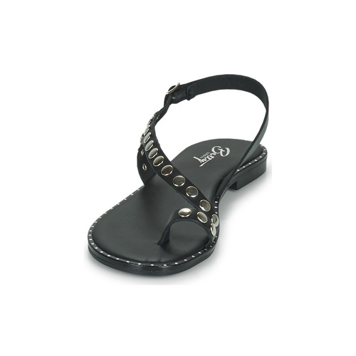Betty London - OPATIO - Noir