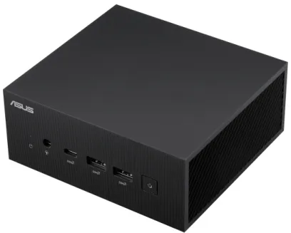 PN64-BB5003MDE1, Barebone