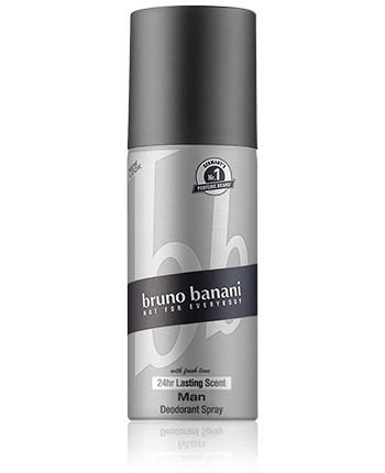 Bruno Banani Pure Man Deodorant Spray 150ml