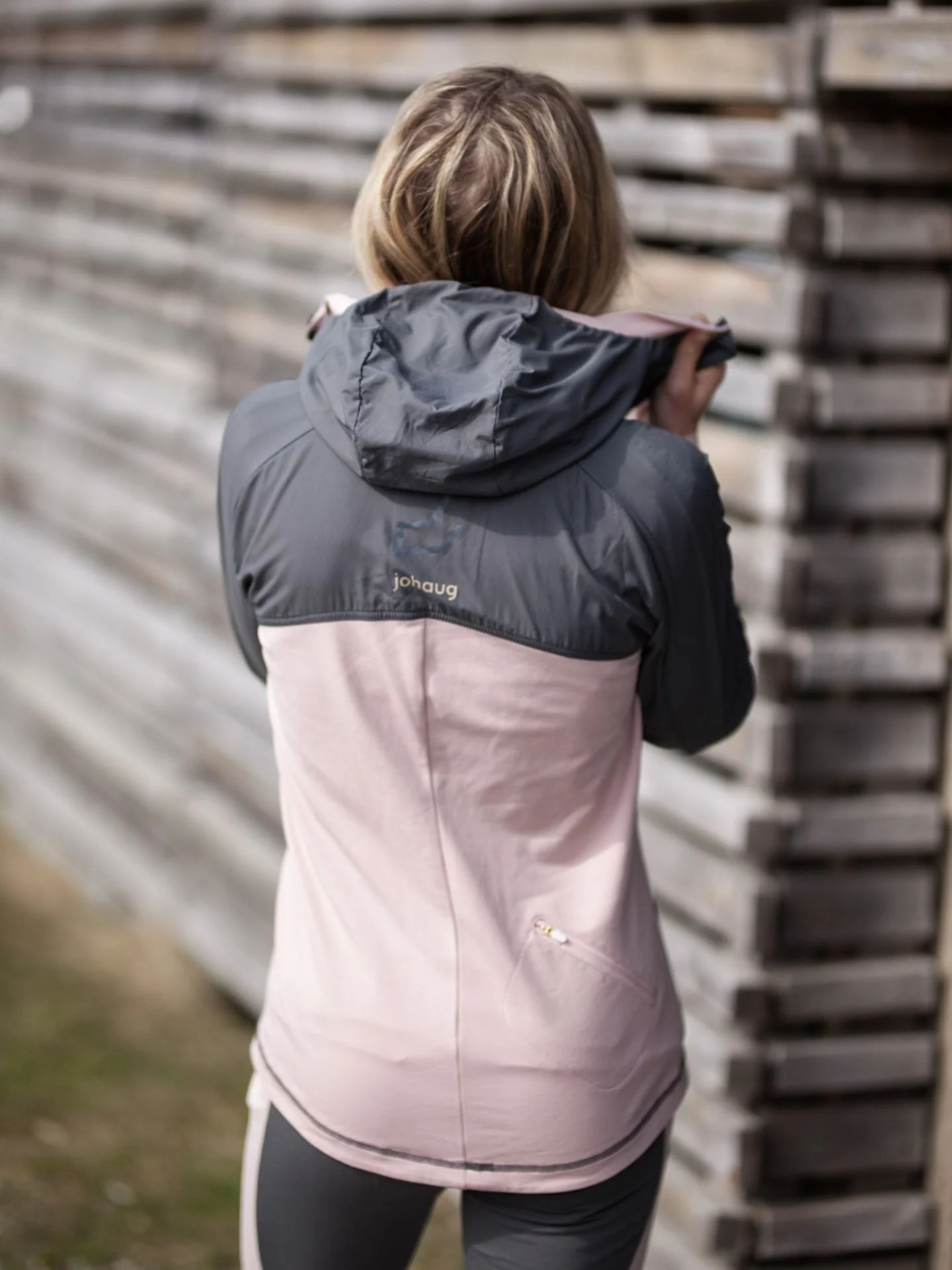 Foehn Wind Jacket