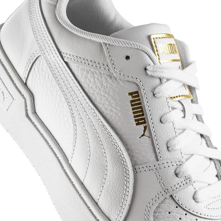 PUMA Chaussures CA Pro Classic - Blanc