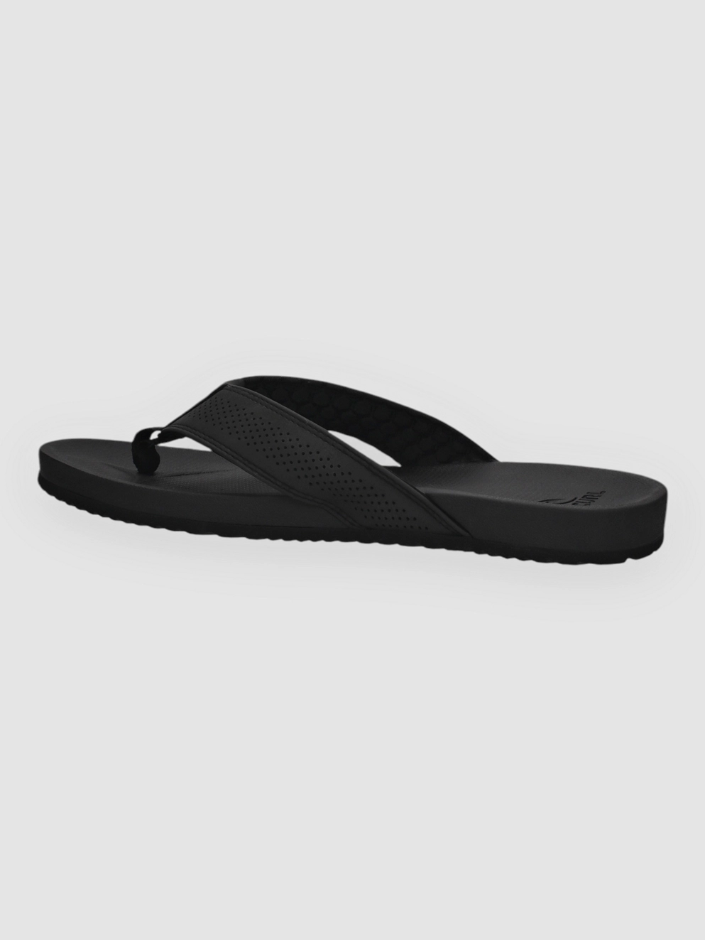 Rip Curl Chiba 2.0 Bloom Open Toe Sandals black