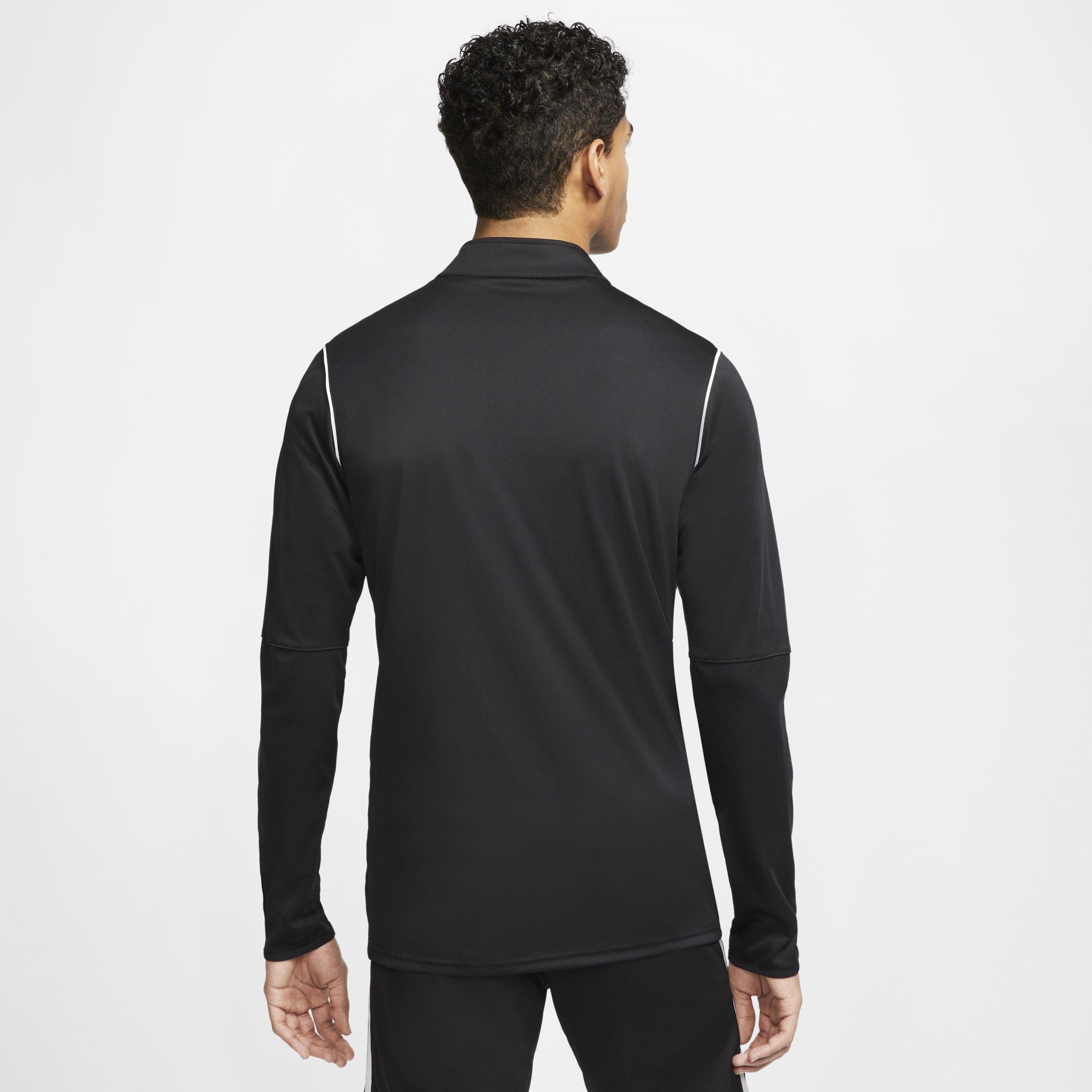 Nike Nike Dri-Fit Park Men'S Knit Soccer Track Jacket Fleece Mens