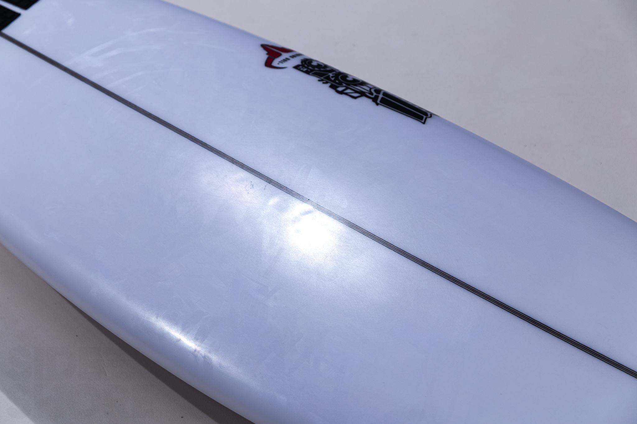 JS Industries Raging Bull 6'1 x 20 3/4