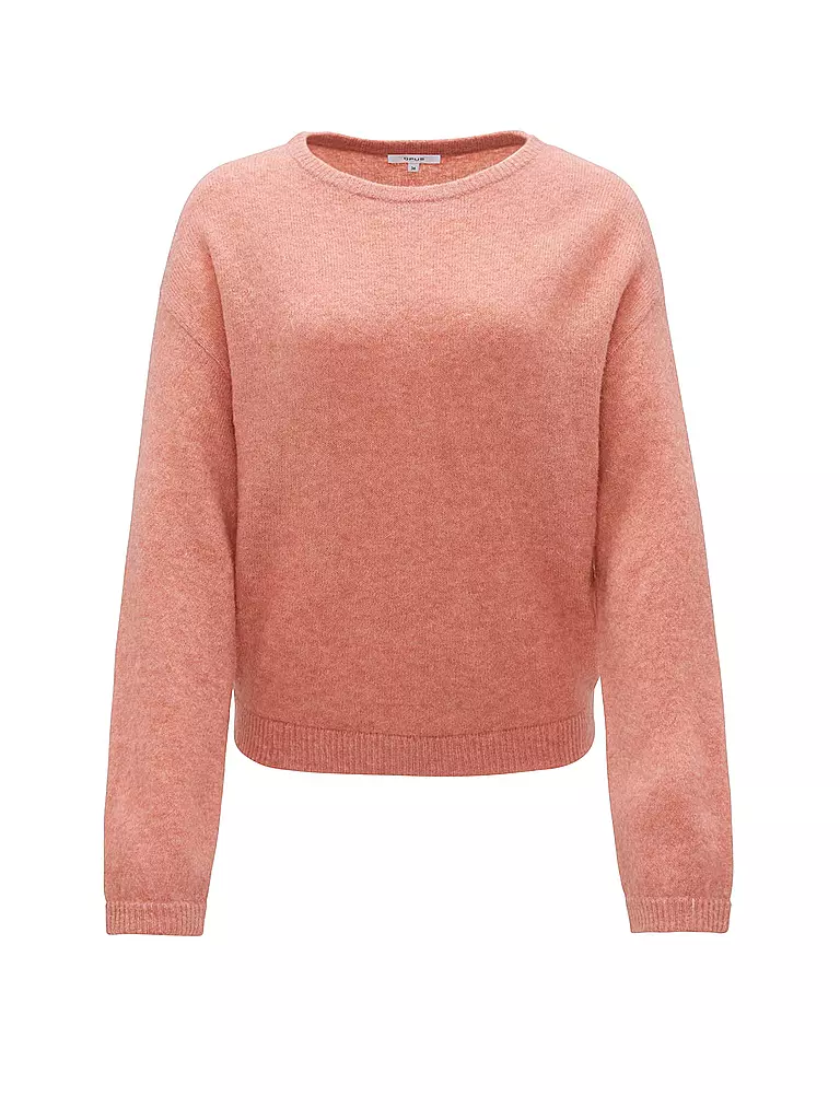 OPUS Pullover PEMINE rosa