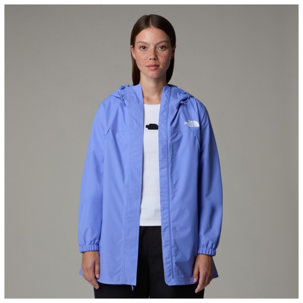 The North Face - Women's Antora Rain Parka - Veste imperméable
