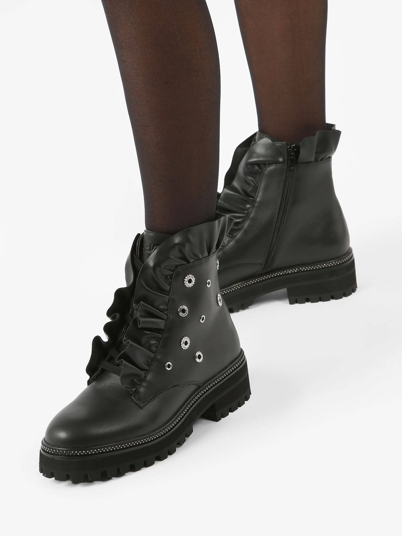 Bottines Pink 148 LIU JO