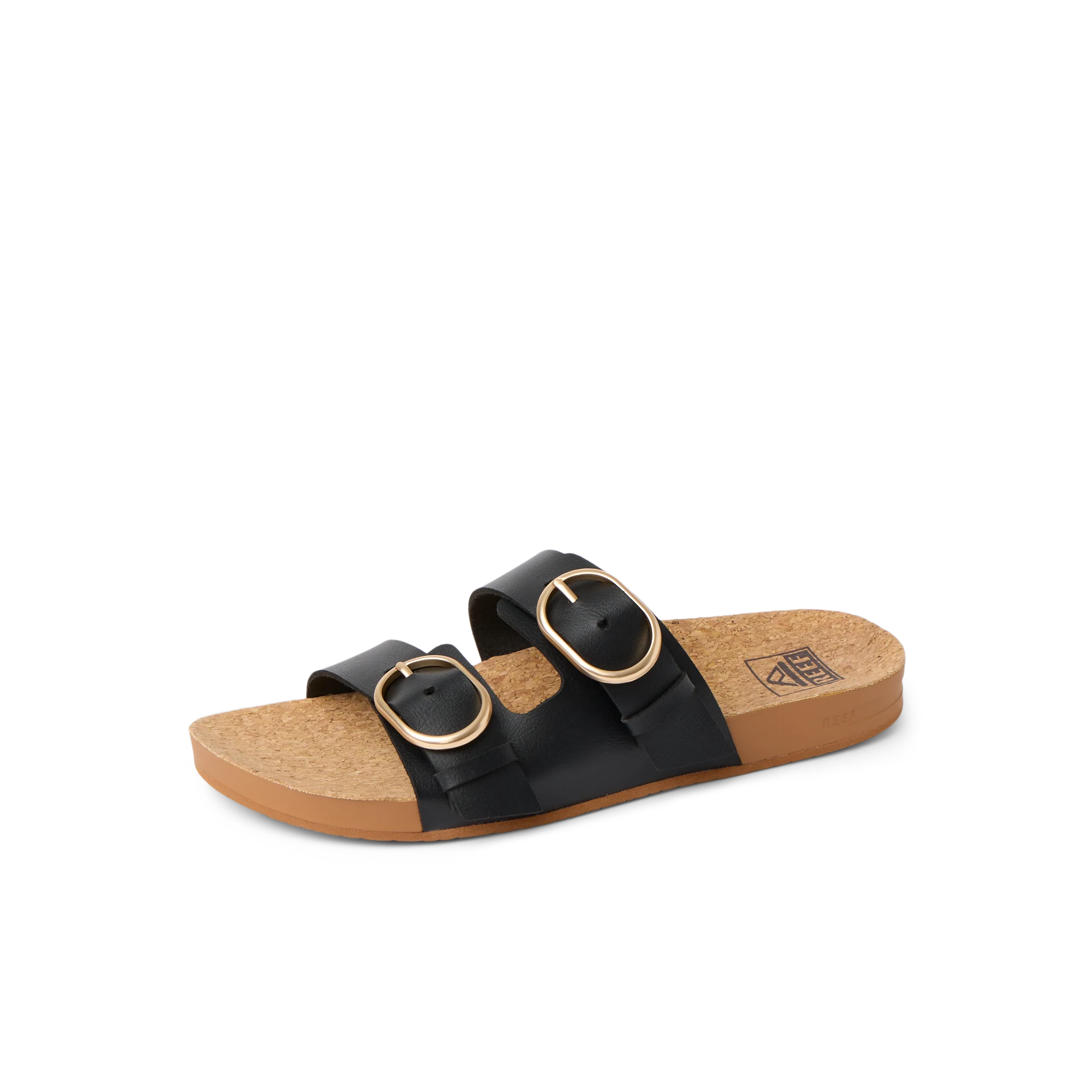 Vista Kara Black