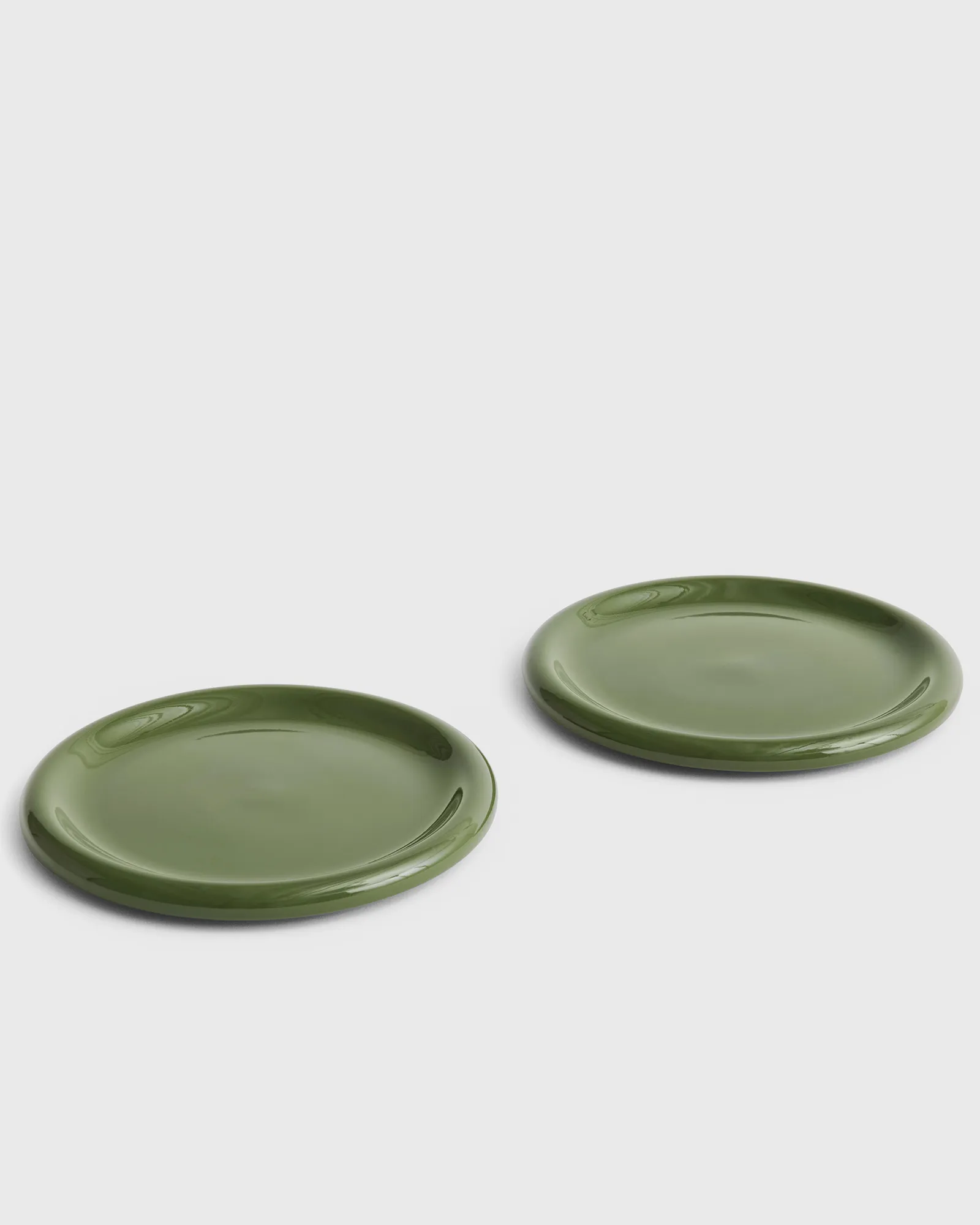 HAY Barro Plate