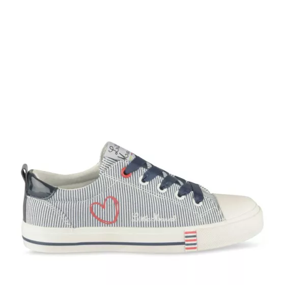 Baskets MARINE LITTLE MARCEL