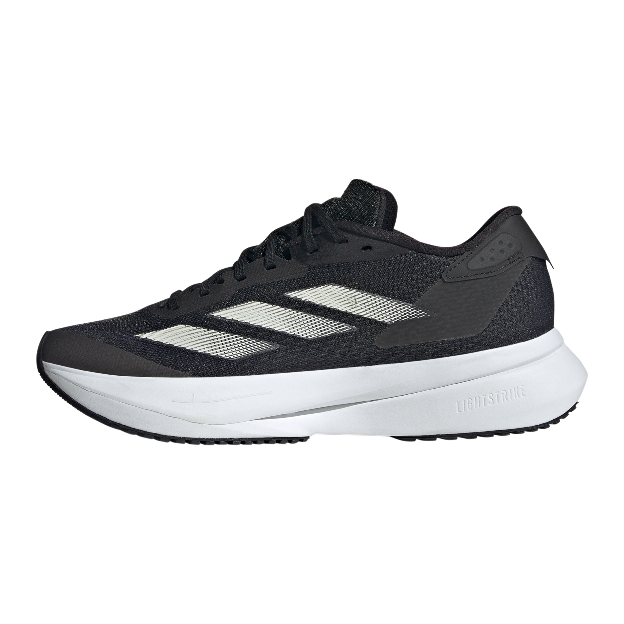 adidas Adizero SL 2 Chaussure De Running Sans Stabilisateurs Femmes - Noir , Argent