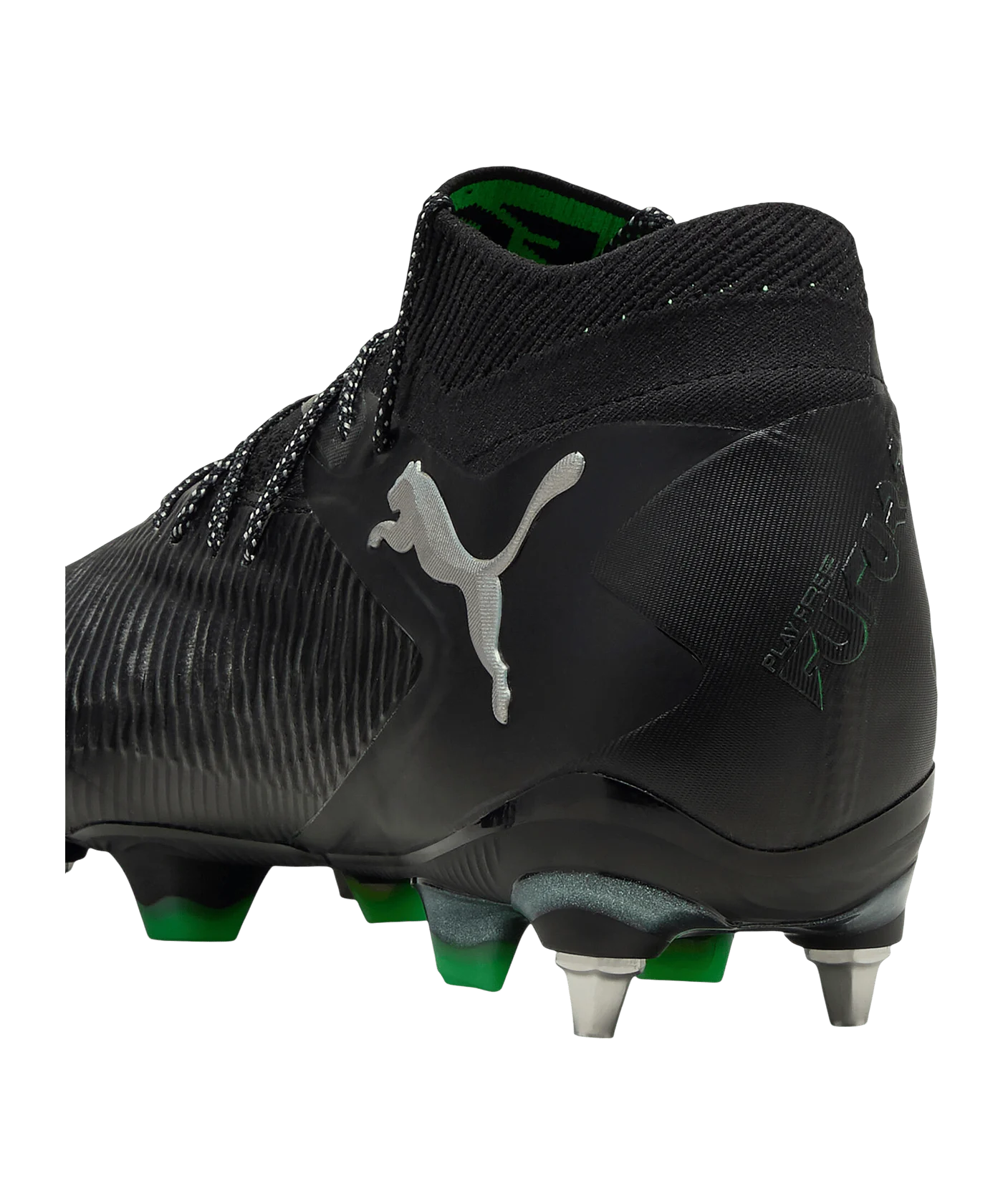 PUMA FUTURE 8 Ultimate SG Eclipse Schwarz F02