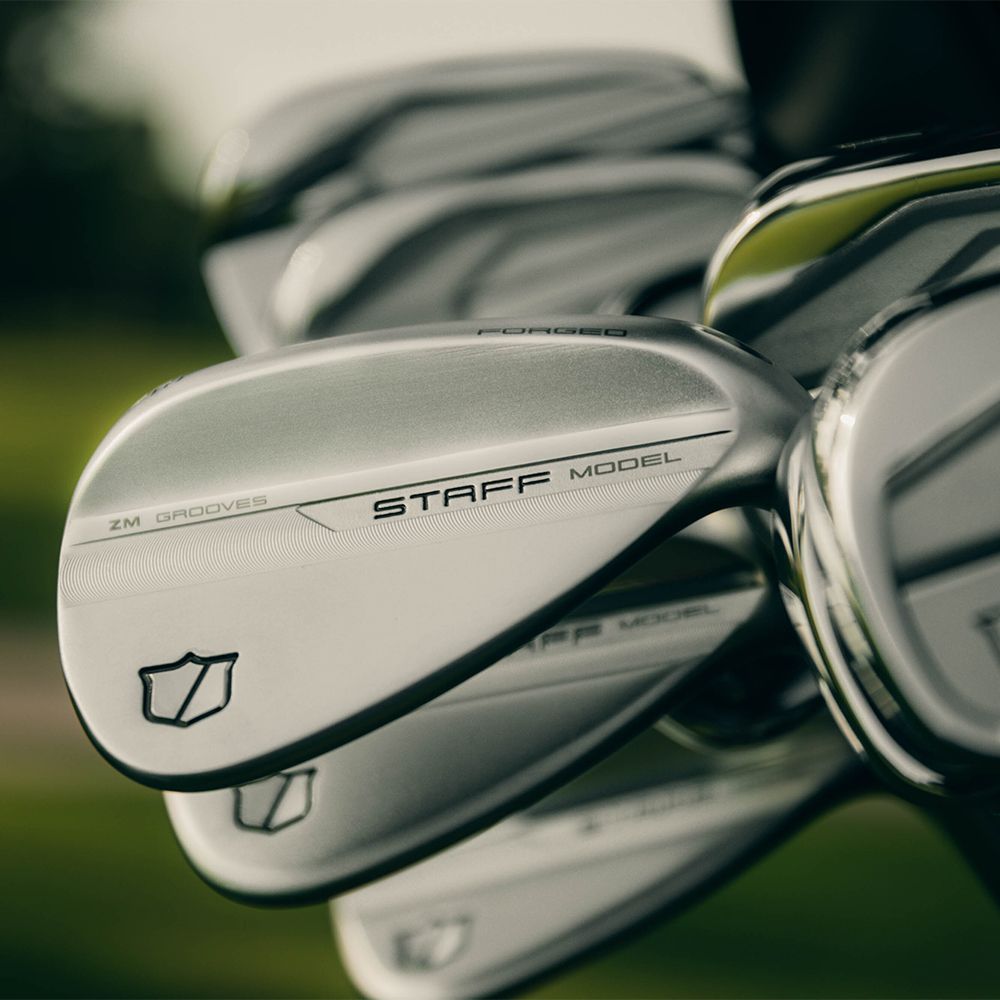 Staff Model ZM Wedge
