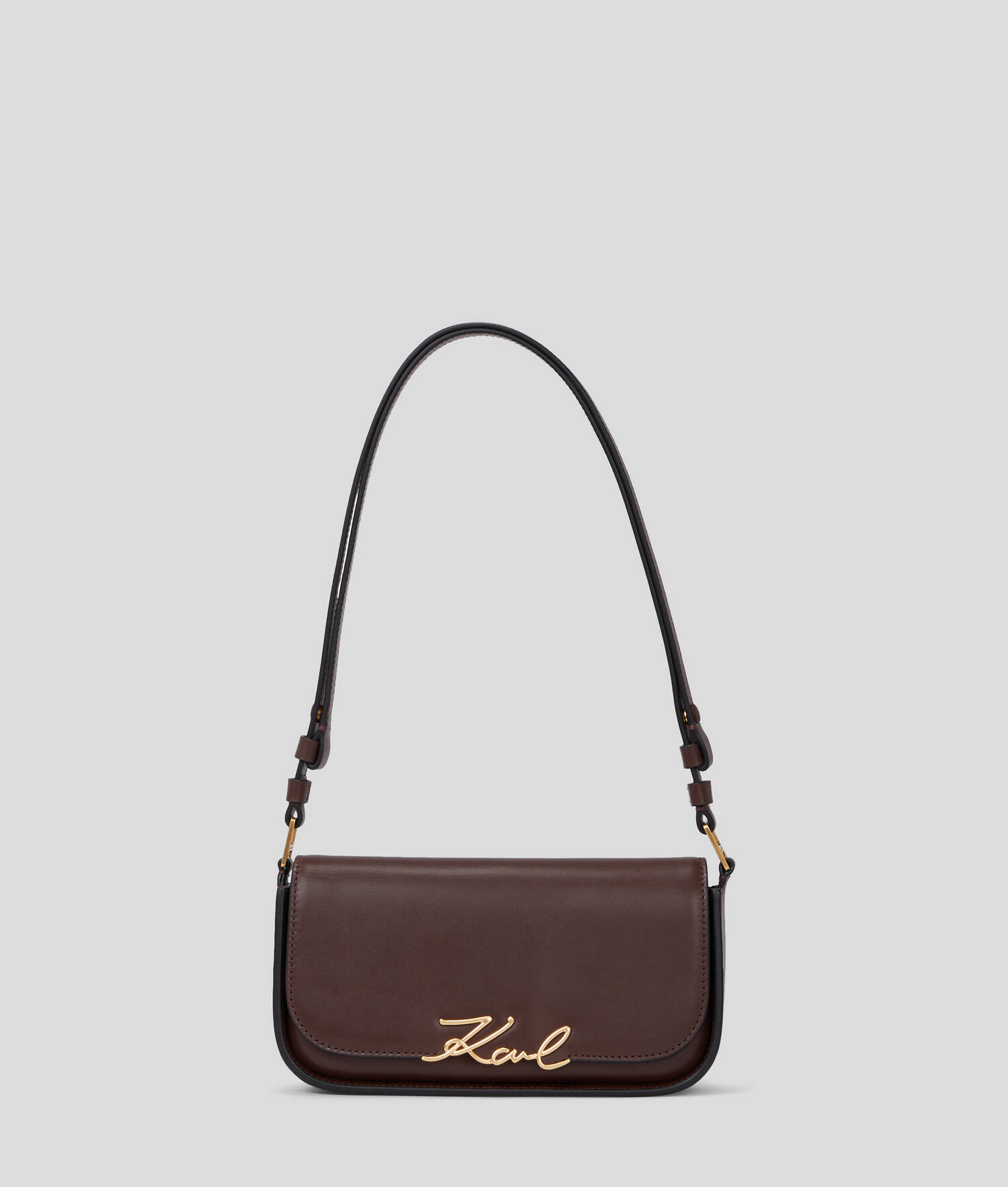 SAC BANDOULIÈRE DEUX EN UN K/SIGNATURE