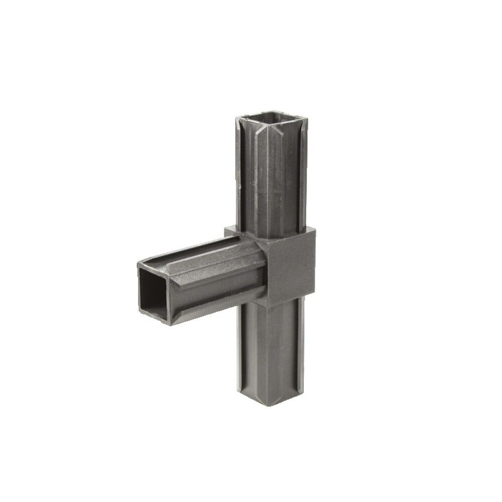 XD-RØRFORBINDER GAH ALBERTS KVADRAT 20X20-30X30MM