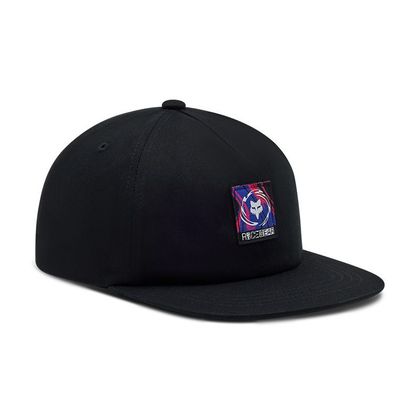 Casquette Fox ENERGY ADJUSTABLE ENFANT - Noir