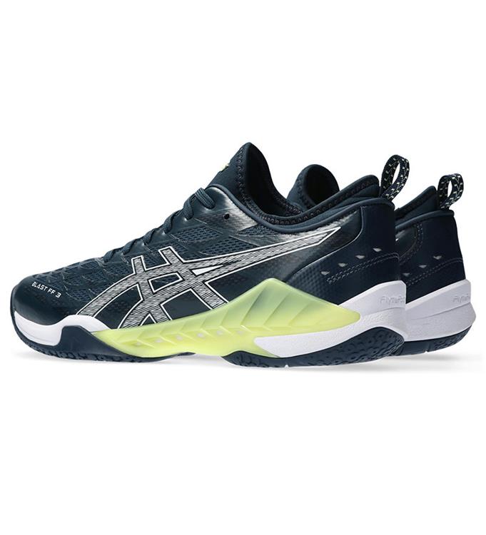 ASICS Men Blast FF 3 Indoorschoenen