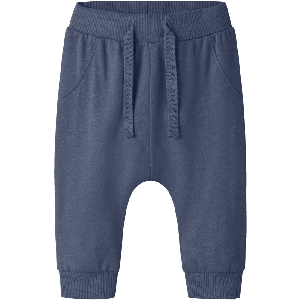 Køb Name It Vintage Indigo Nbmhowel Bukser