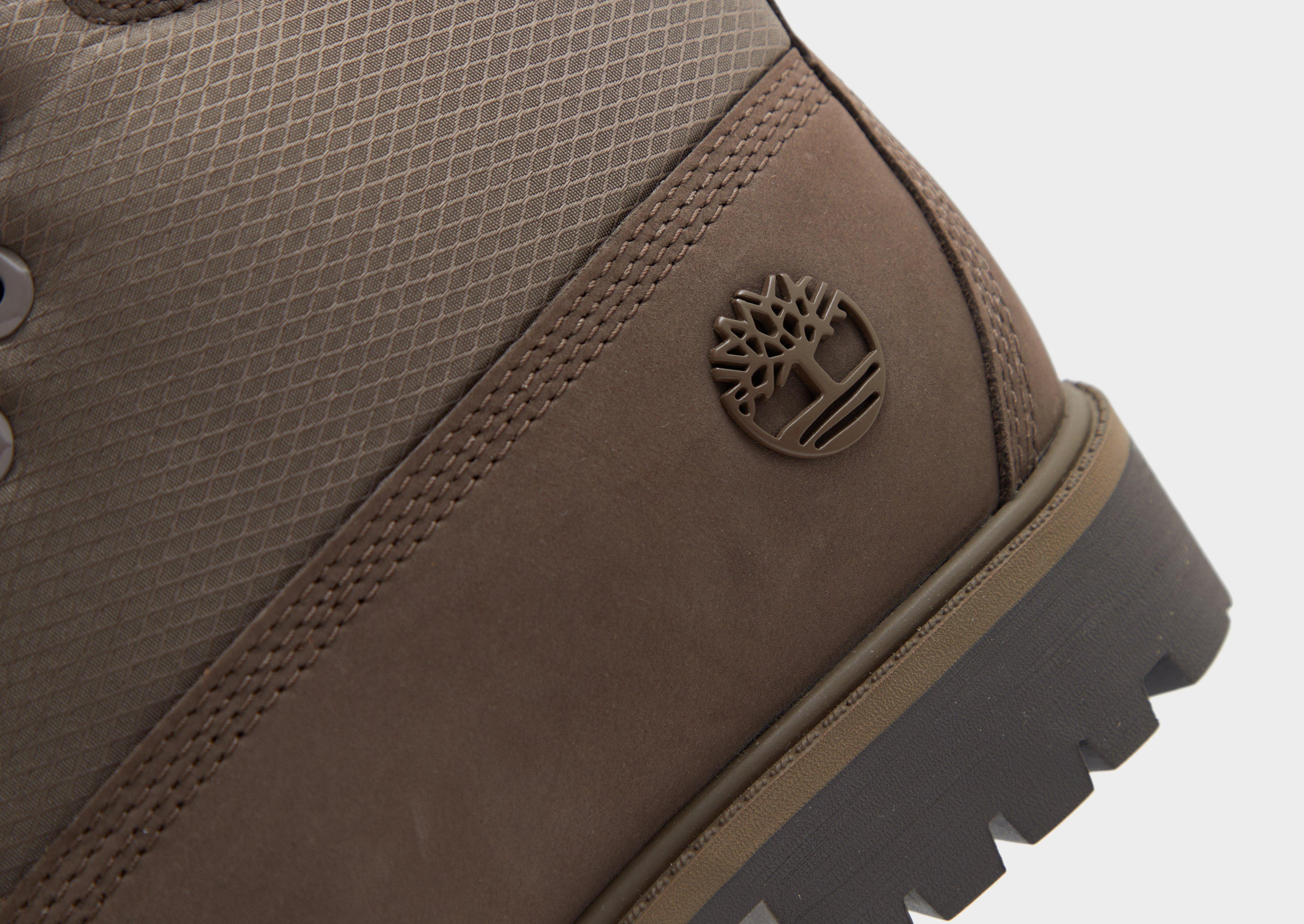 Timberland Bottes 6" Utility Homme