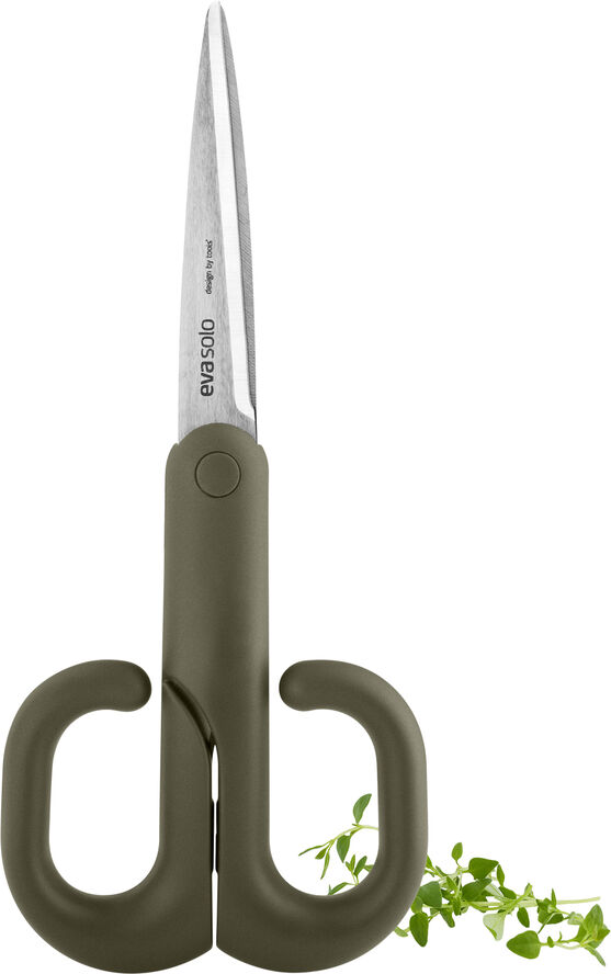 Eva Solo Saks Green tool 19-0511 tcx