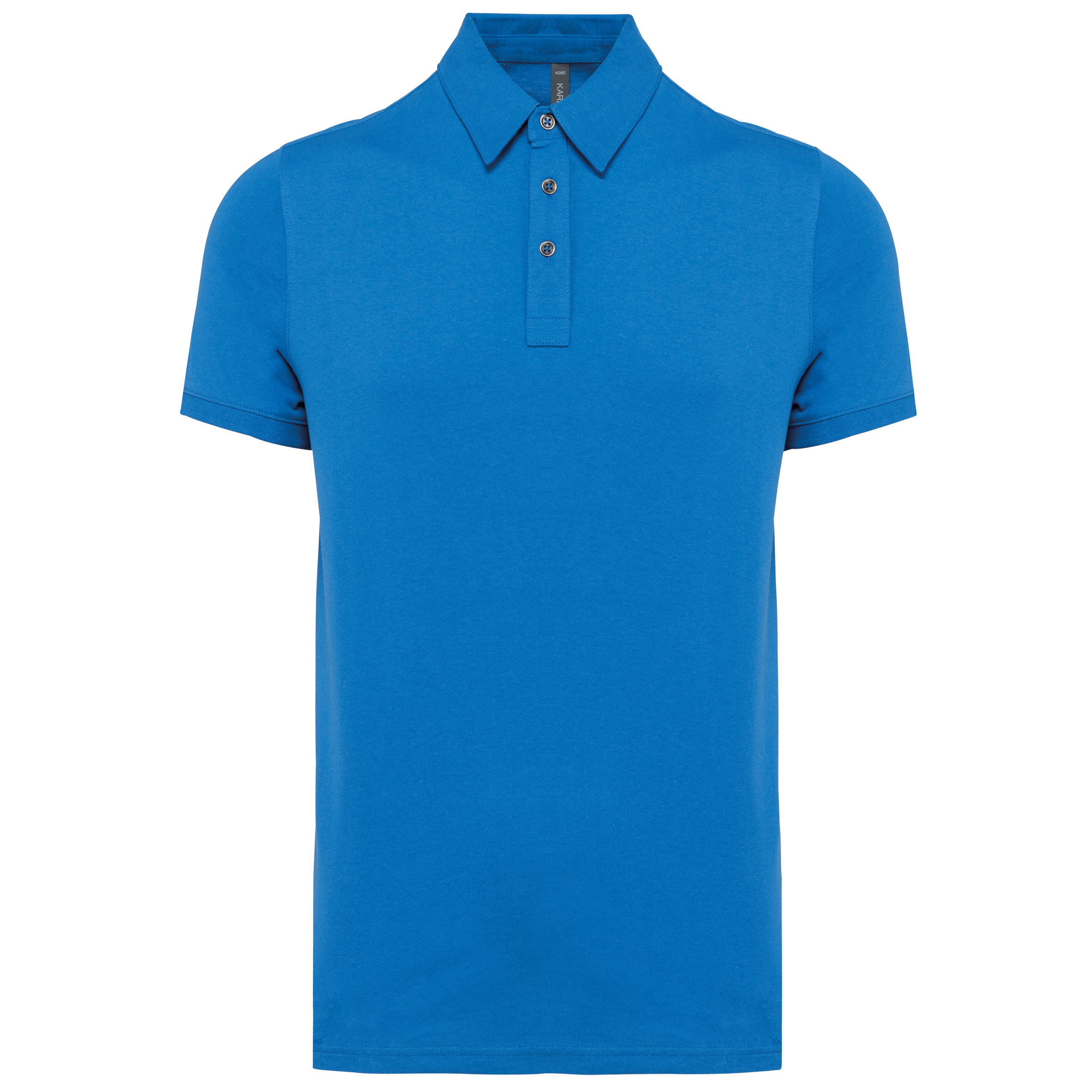 Kariban K262 - Polo jersey manches courtes homme