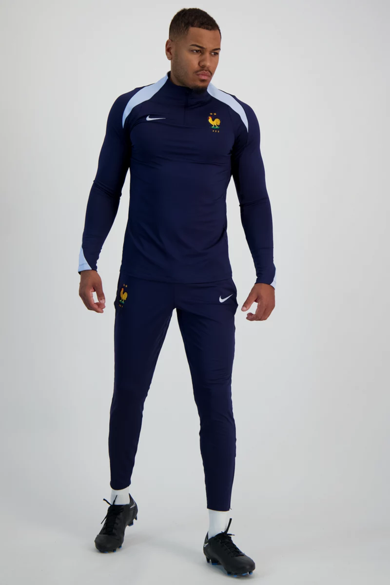 Nike Frankreich Dri-FIT Strike Herren Trainerhose