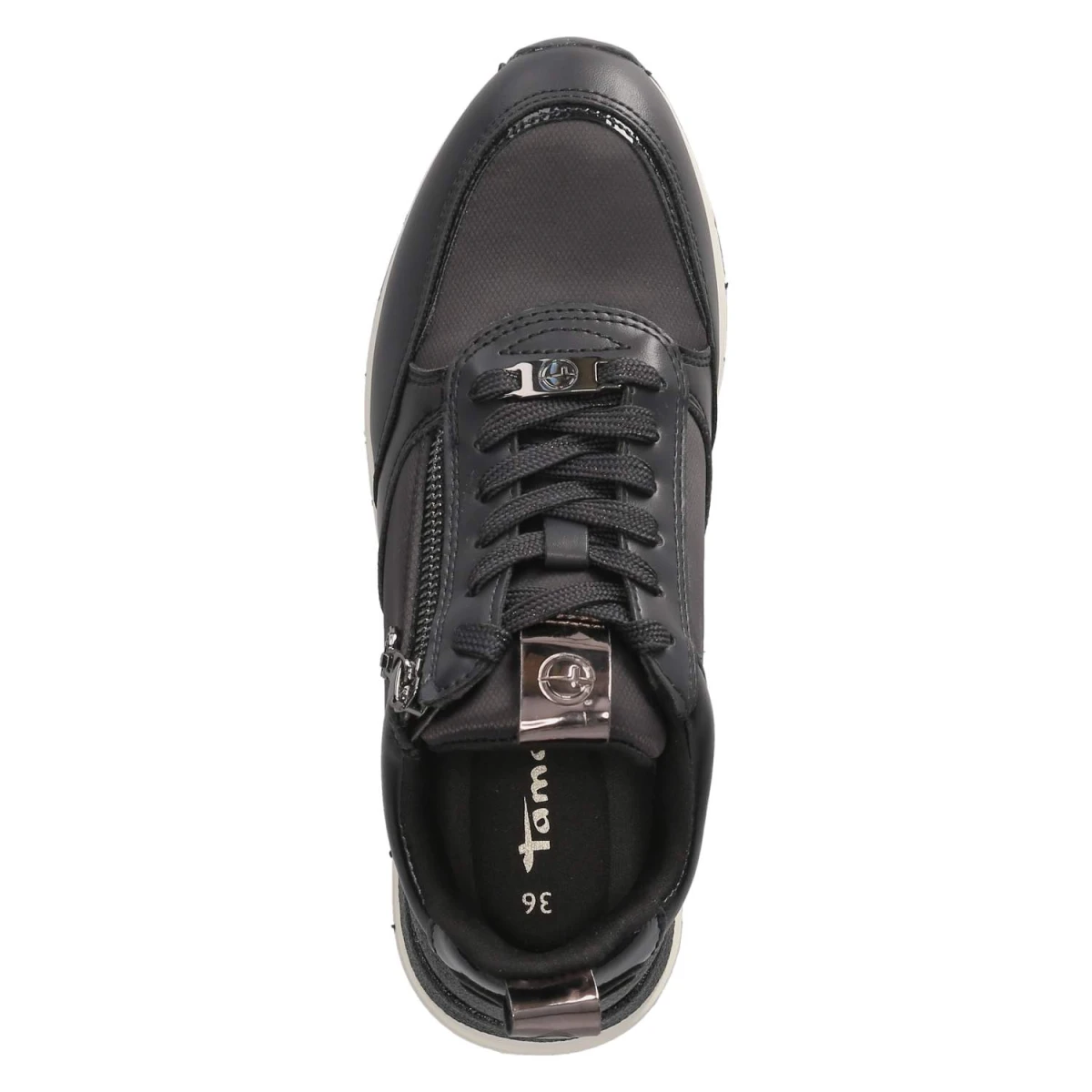 TamarisLow Sneaker - NAVY