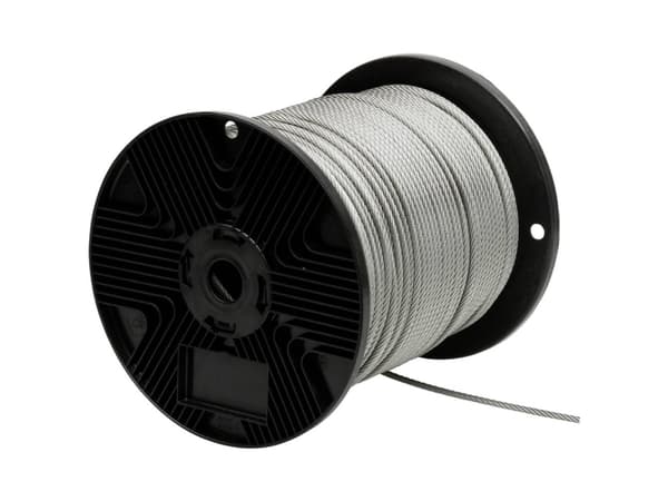 SWG Hox 68019005475 Stålwire Stål