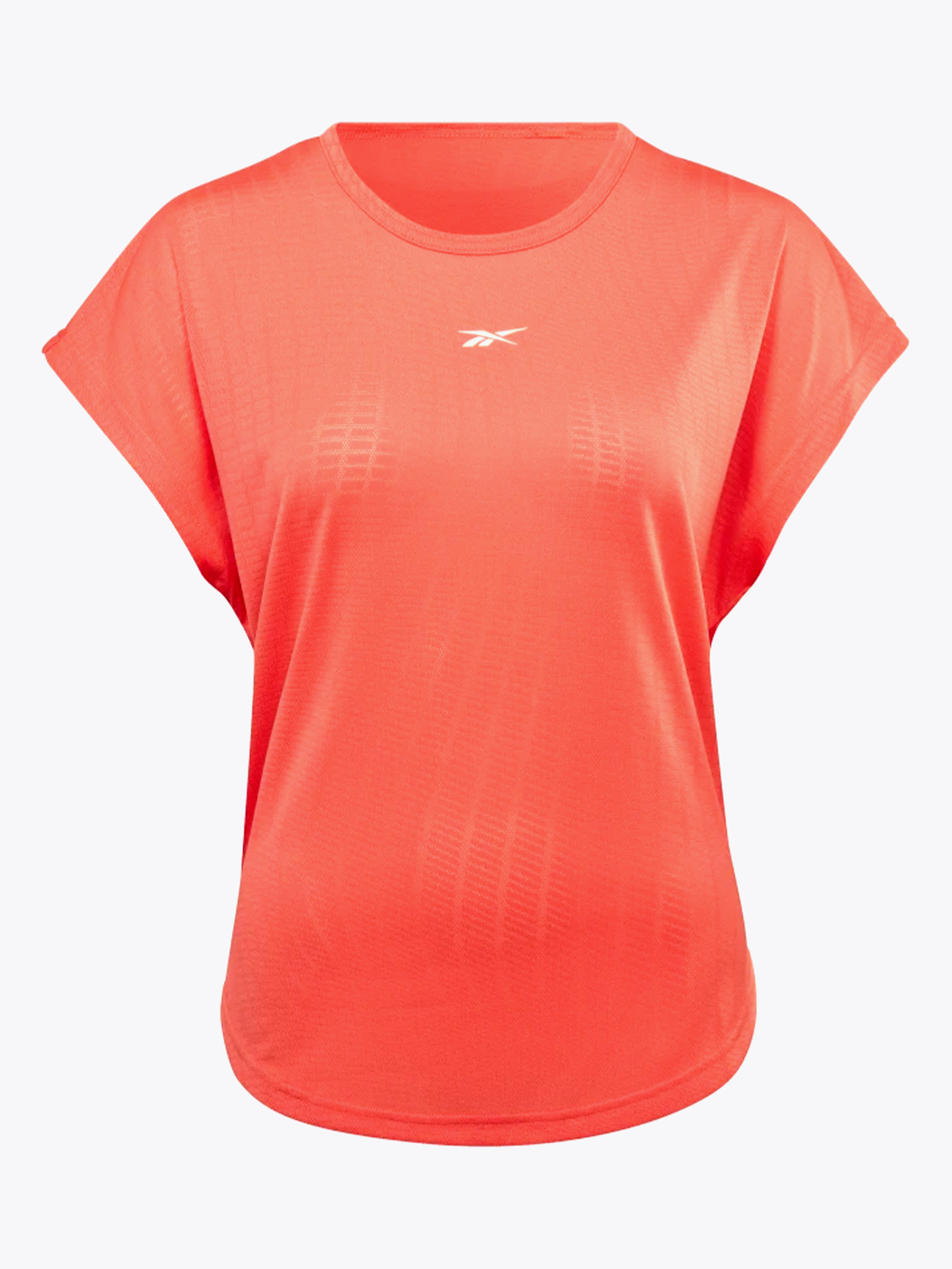 United By Fitness Perforated Tee